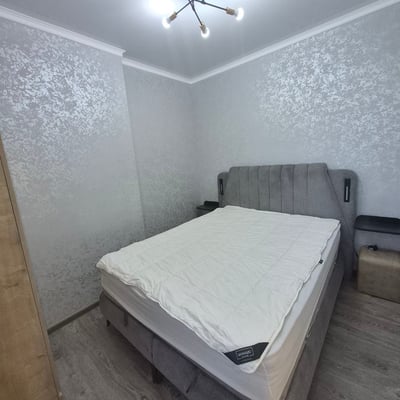 Alquiler de un apartamento amueblado de 52 m², Batumi, Georgia